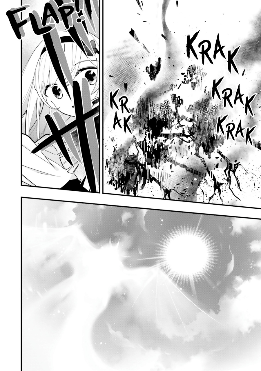 Baca Shokubutsu Monster Musume Nikki - Chapter 12 halaman 27