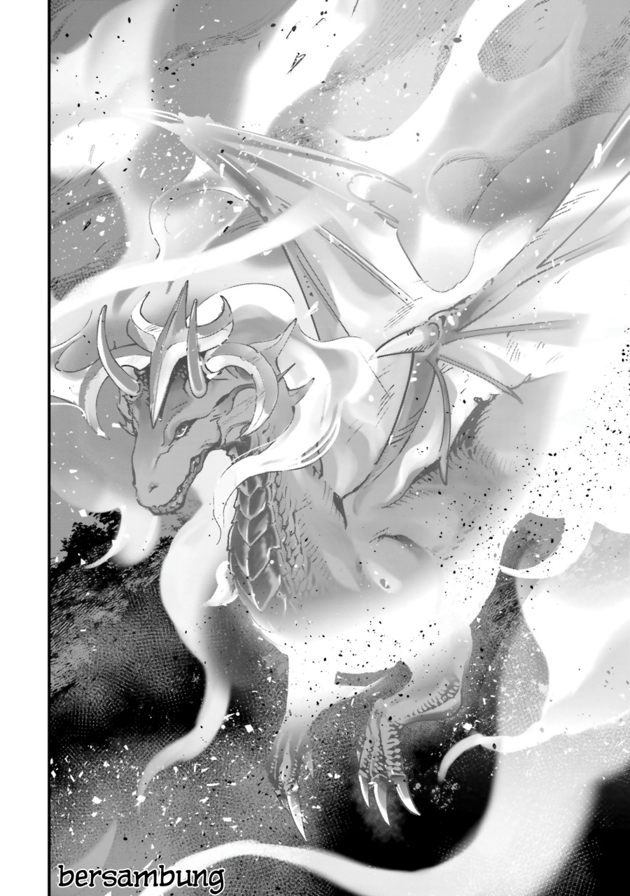 Baca Shokubutsu Monster Musume Nikki - Chapter 12 halaman 29