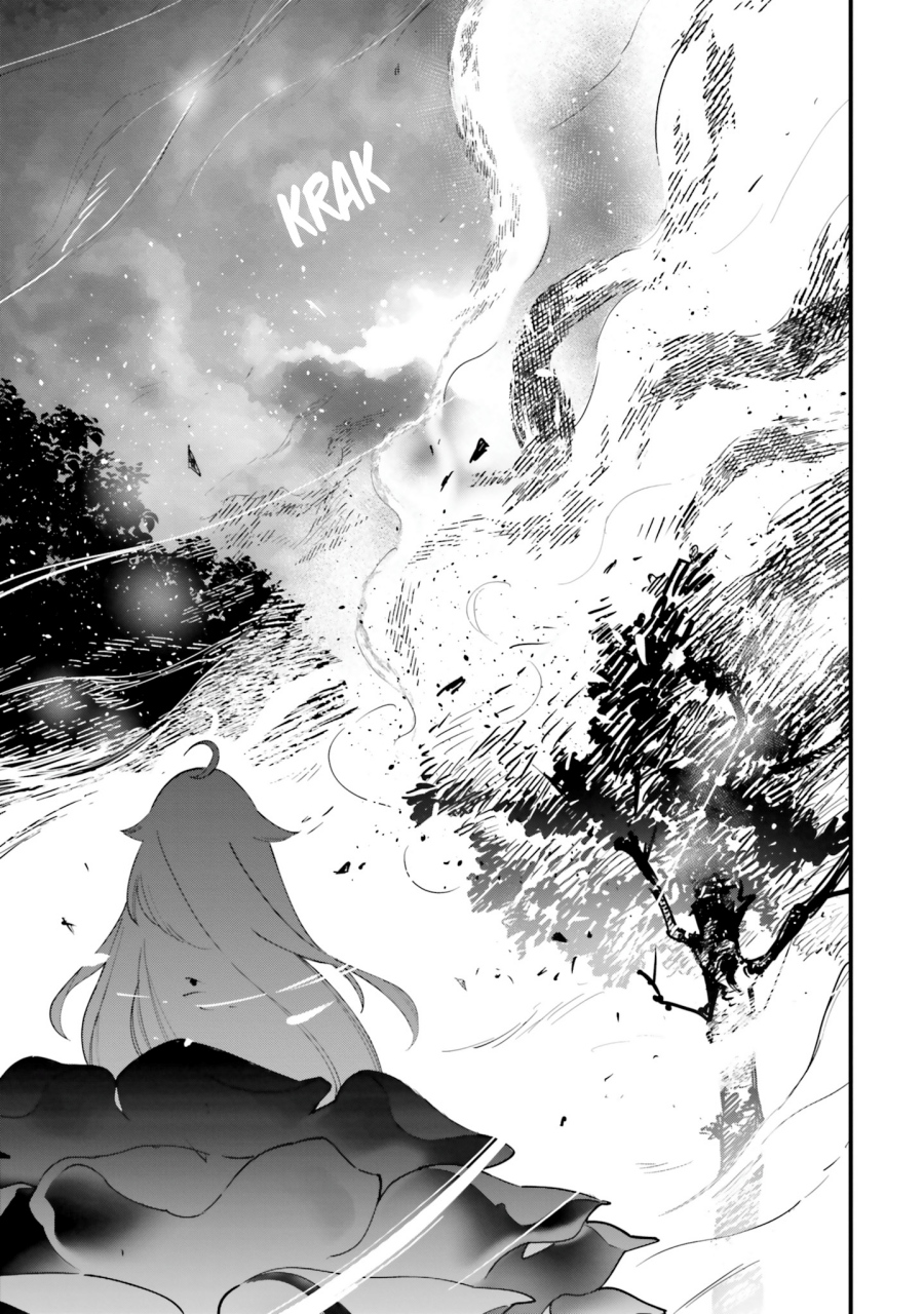 Baca Shokubutsu Monster Musume Nikki - Chapter 12 halaman 4