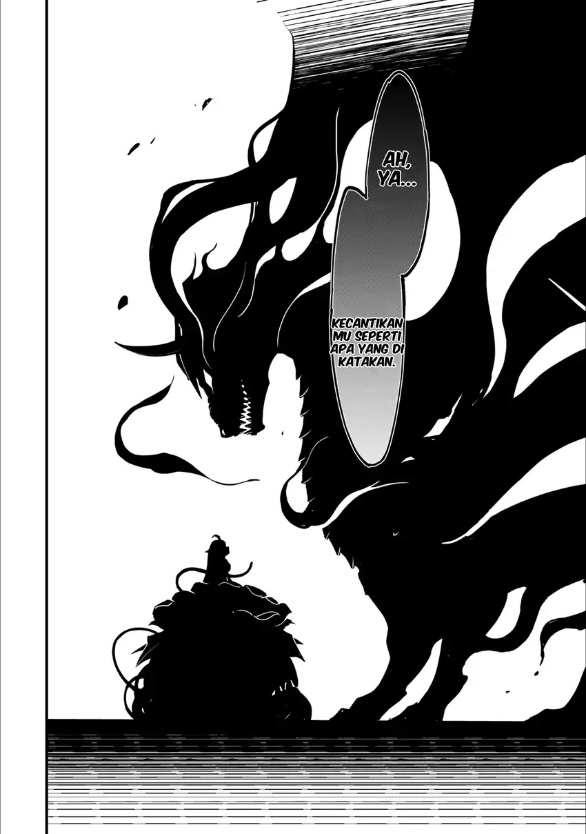 Baca Shokubutsu Monster Musume Nikki - Chapter 13 halaman 33