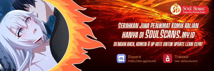 Baca Shut Up, Evil Dragon! I don’t want to raise a child with you anymore - Chapter 66 halaman 2