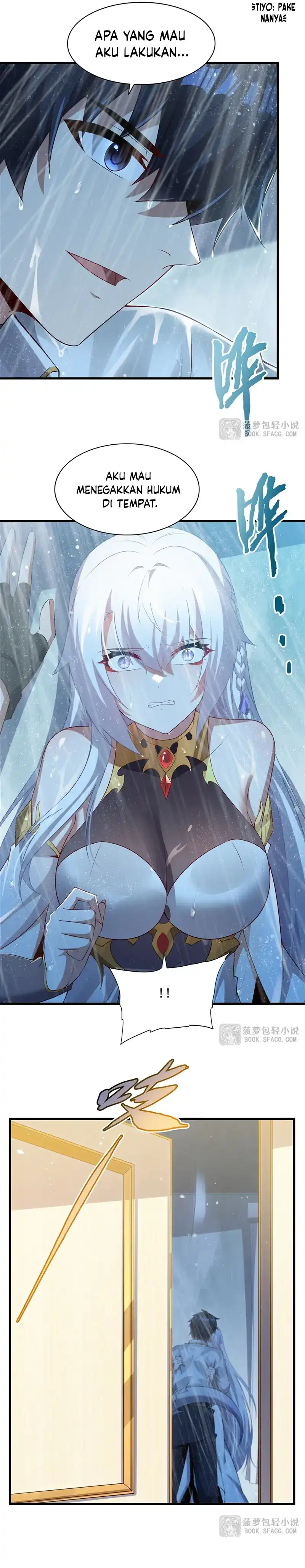 Baca Shut Up, Evil Dragon! I don’t want to raise a child with you anymore - Chapter 66 halaman 7