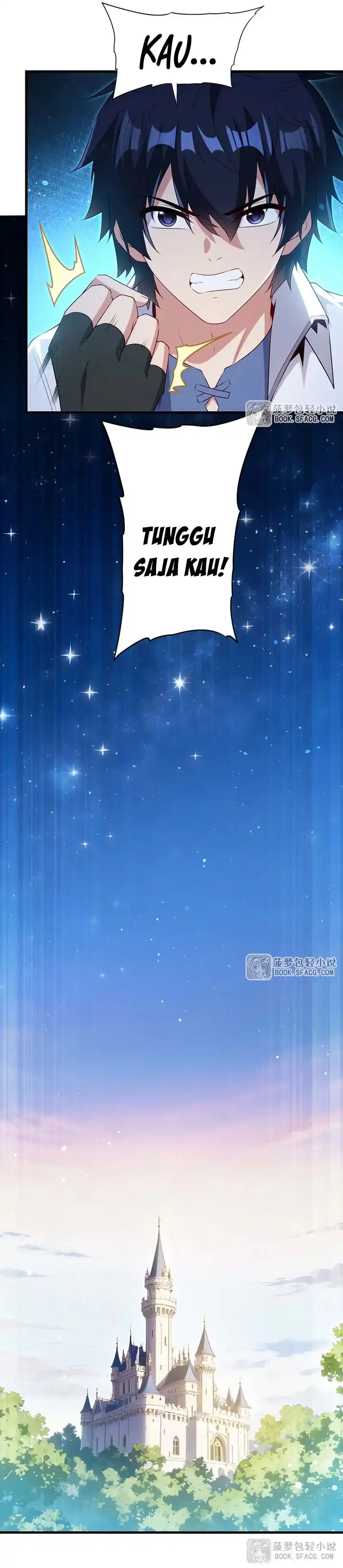 Baca Shut Up, Evil Dragon! I don’t want to raise a child with you anymore - Chapter 67 halaman 13