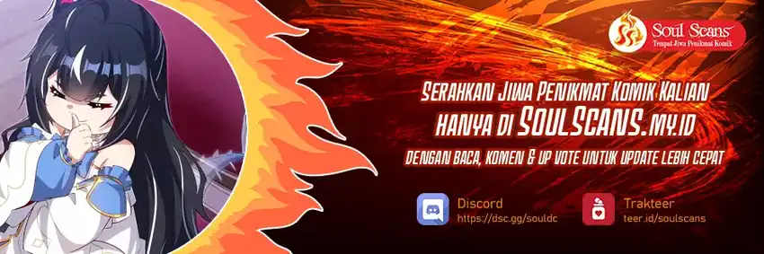 Baca Shut Up, Evil Dragon! I don’t want to raise a child with you anymore - Chapter 68 halaman 2