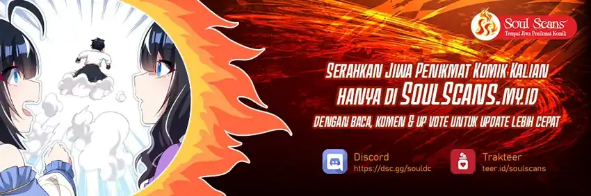Baca Shut Up, Evil Dragon! I don’t want to raise a child with you anymore - Chapter 69 halaman 2