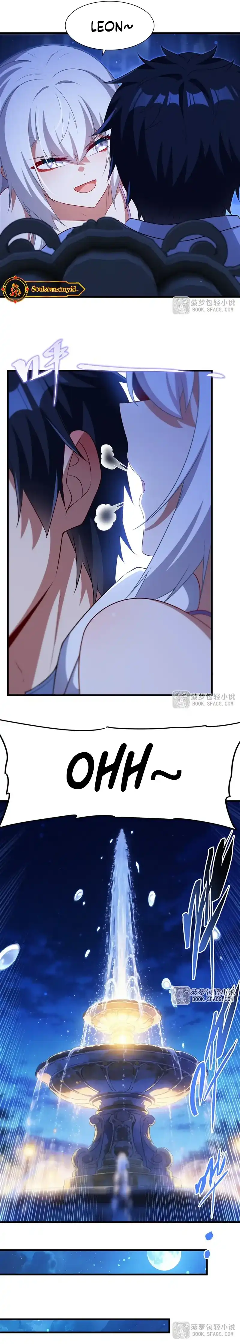 Baca Shut Up, Evil Dragon! I don't want to raise a child with you anymore - Chapter 78 halaman 10