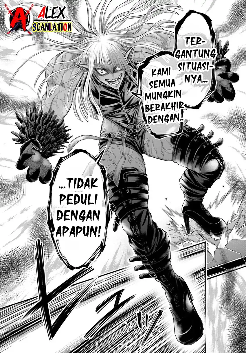 Baca Shuumatsu no Valkyrie Kinden – Kamigami no Apocalypse - Chapter 01 halaman 14