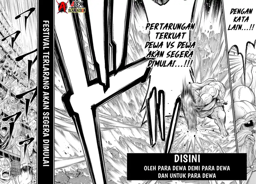 Baca Shuumatsu no Valkyrie Kinden – Kamigami no Apocalypse - Chapter 01 halaman 27