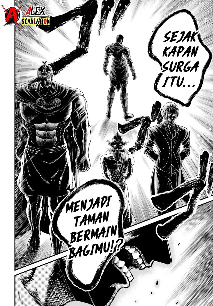 Baca Shuumatsu no Valkyrie Kinden – Kamigami no Apocalypse - Chapter 01 halaman 34