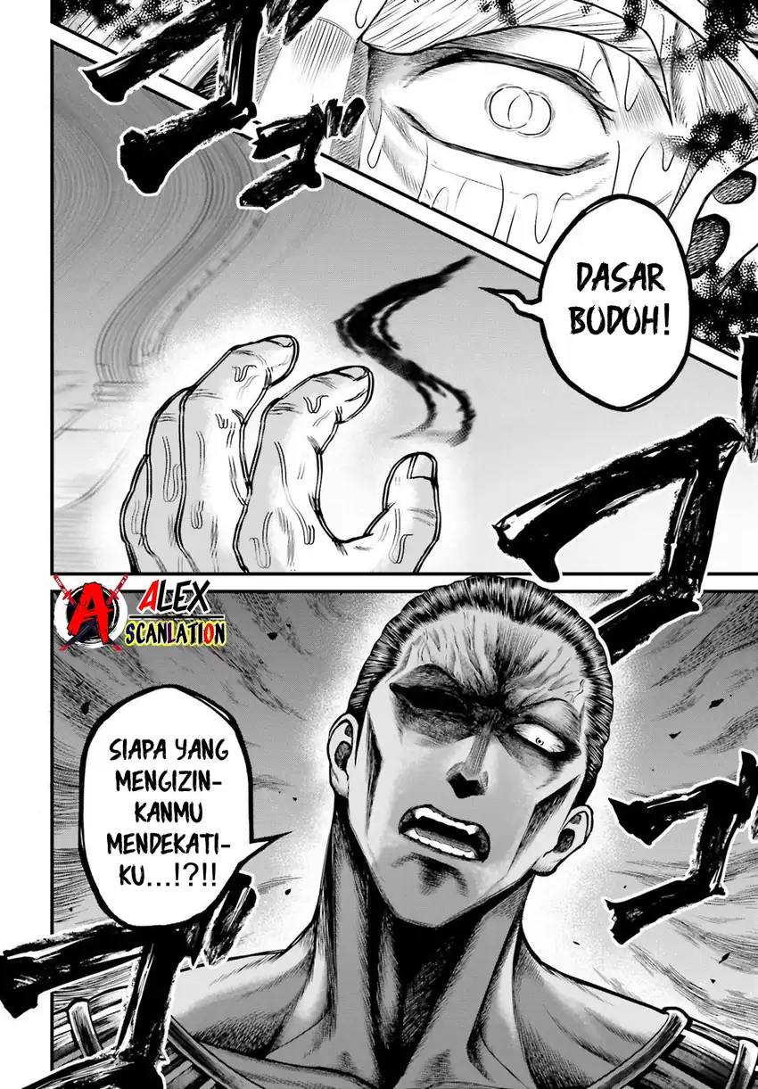 Baca Shuumatsu no Valkyrie Kinden – Kamigami no Apocalypse - Chapter 01 halaman 36