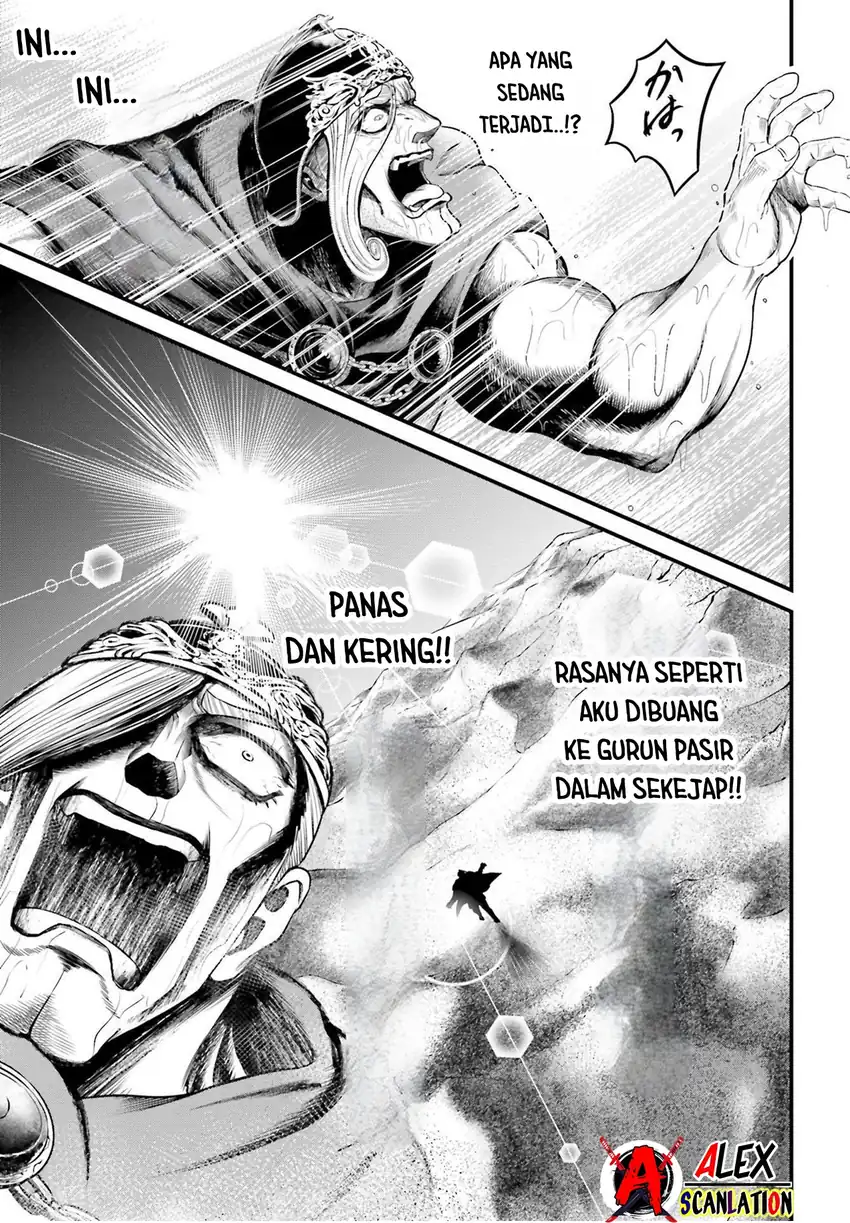 Baca Shuumatsu no Valkyrie Kinden – Kamigami no Apocalypse - Chapter 01 halaman 37