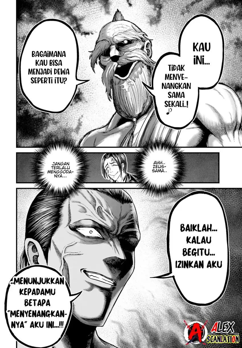 Baca Shuumatsu no Valkyrie Kinden – Kamigami no Apocalypse - Chapter 01 halaman 40