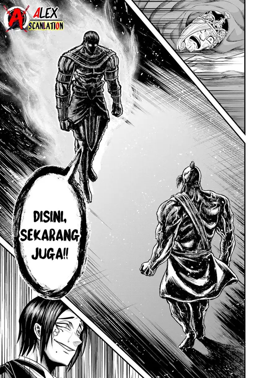 Baca Shuumatsu no Valkyrie Kinden – Kamigami no Apocalypse - Chapter 01 halaman 41