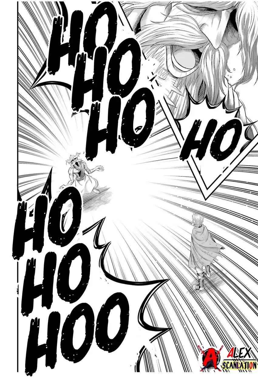 Baca Shuumatsu no Valkyrie Kinden – Kamigami no Apocalypse - Chapter 01 halaman 48