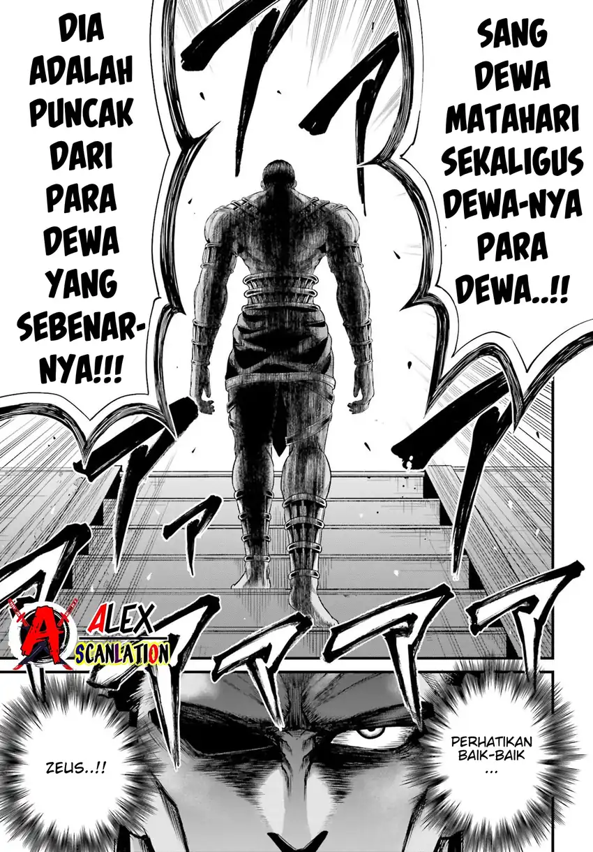 Baca Shuumatsu no Valkyrie Kinden – Kamigami no Apocalypse - Chapter 01 halaman 66