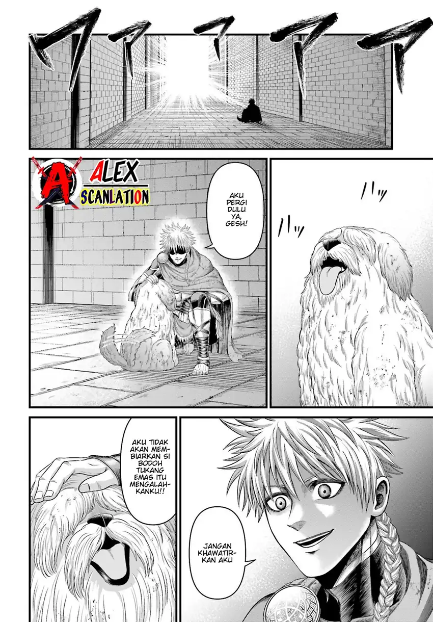 Baca Shuumatsu no Valkyrie Kinden – Kamigami no Apocalypse - Chapter 01 halaman 68