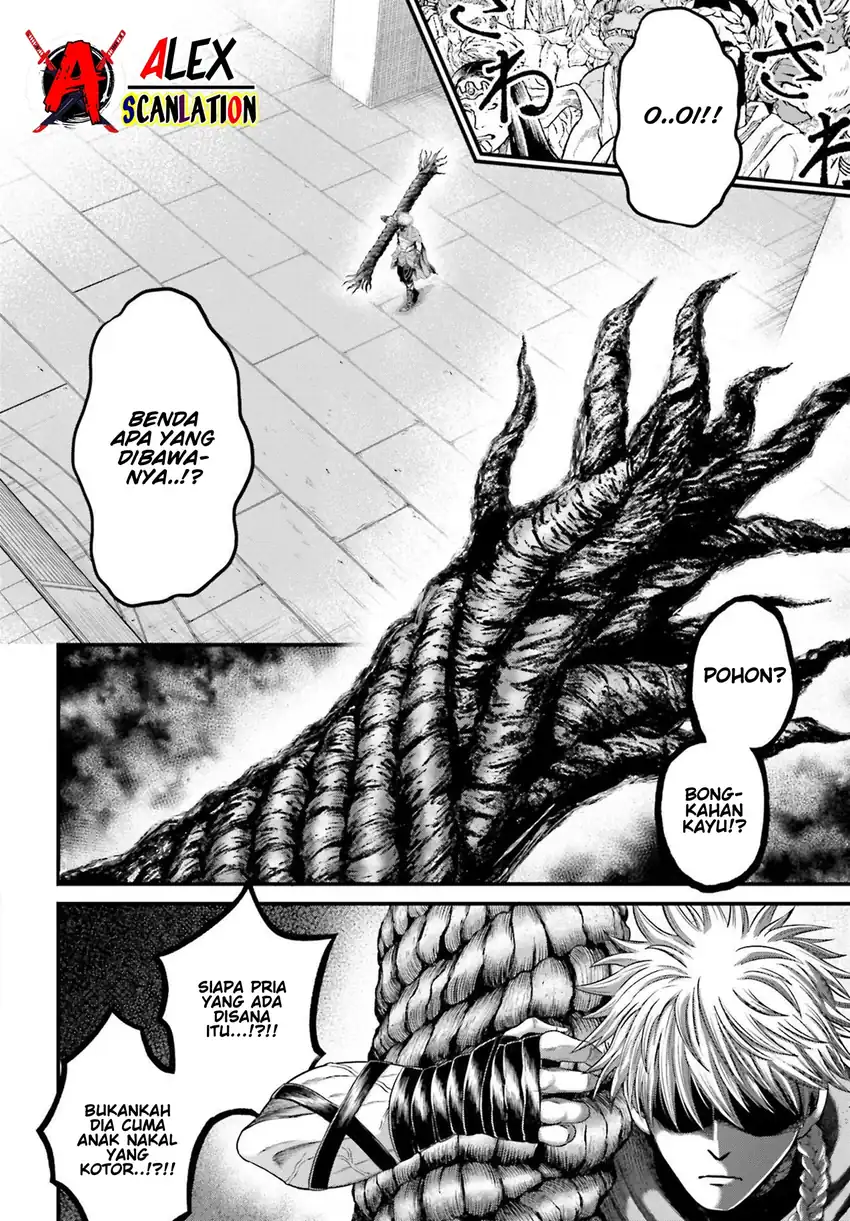 Baca Shuumatsu no Valkyrie Kinden – Kamigami no Apocalypse - Chapter 01 halaman 71