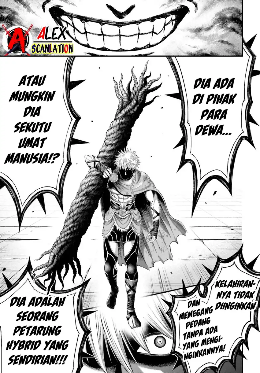 Baca Shuumatsu no Valkyrie Kinden – Kamigami no Apocalypse - Chapter 01 halaman 72