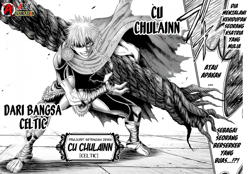 Baca Shuumatsu no Valkyrie Kinden – Kamigami no Apocalypse - Chapter 01 halaman 73