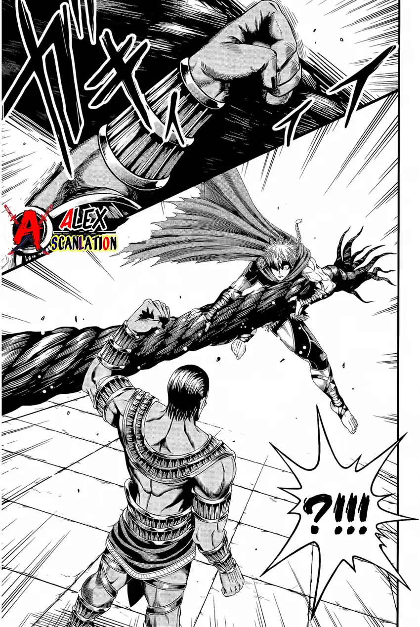 Baca Shuumatsu no Valkyrie Kinden – Kamigami no Apocalypse - Chapter 02 halaman 11