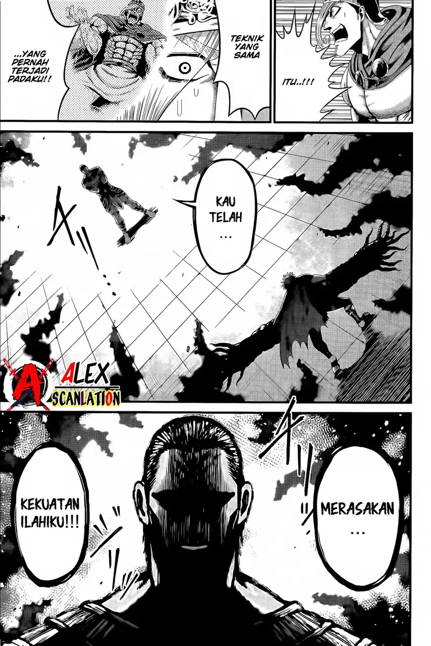 Baca Shuumatsu no Valkyrie Kinden – Kamigami no Apocalypse - Chapter 02 halaman 17