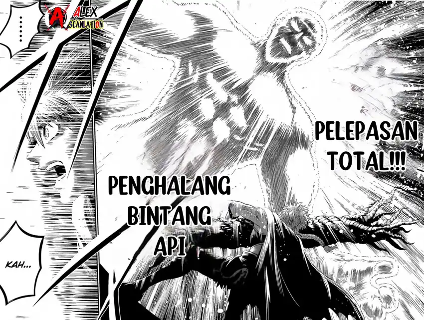 Baca Shuumatsu no Valkyrie Kinden – Kamigami no Apocalypse - Chapter 02 halaman 20