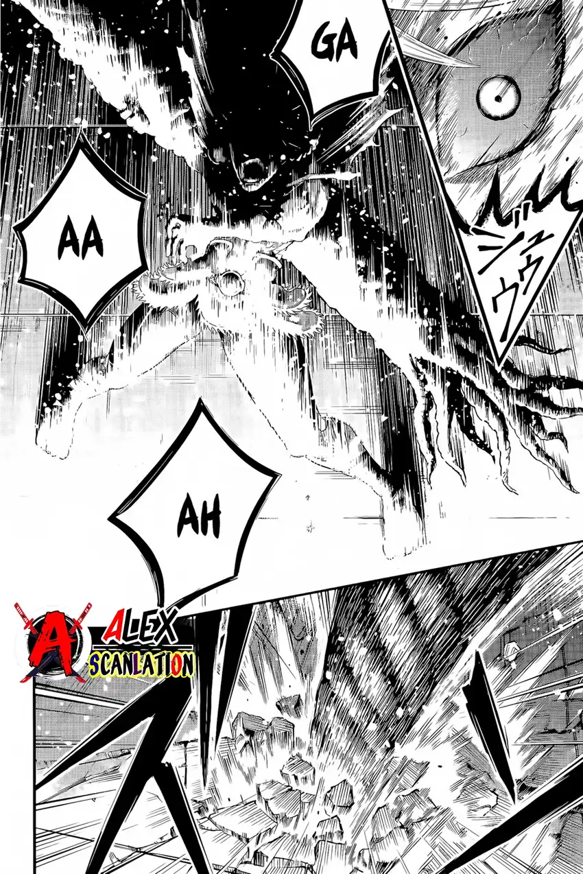 Baca Shuumatsu no Valkyrie Kinden – Kamigami no Apocalypse - Chapter 02 halaman 21