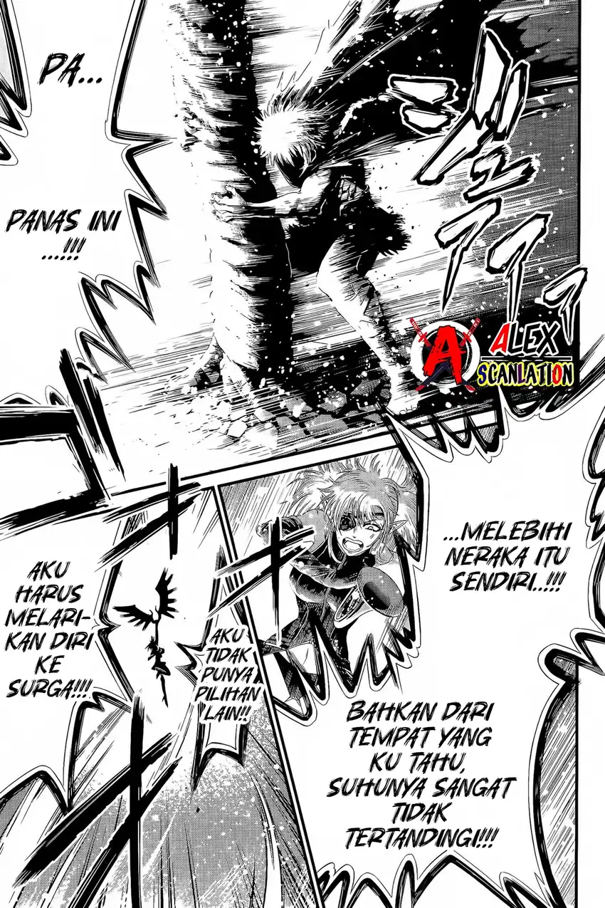 Baca Shuumatsu no Valkyrie Kinden – Kamigami no Apocalypse - Chapter 02 halaman 22
