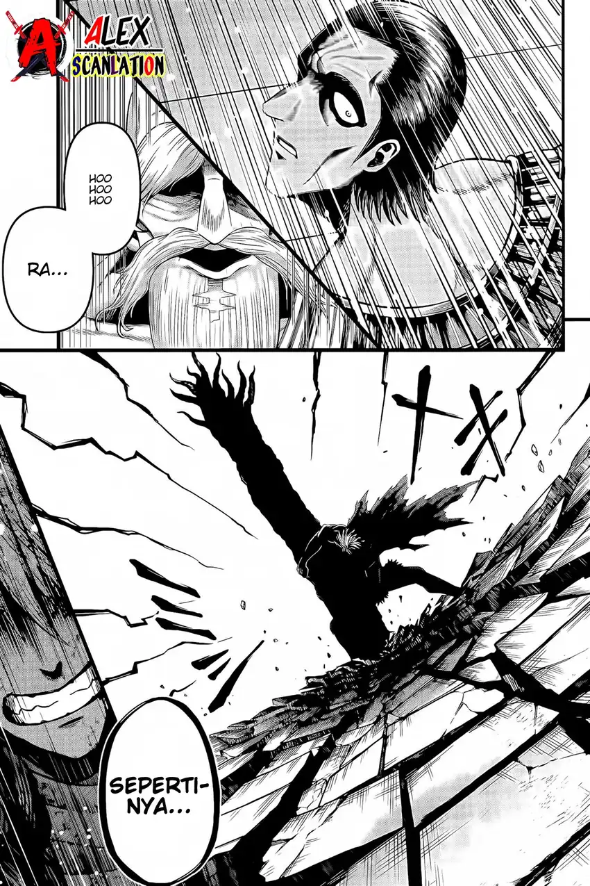 Baca Shuumatsu no Valkyrie Kinden – Kamigami no Apocalypse - Chapter 02 halaman 28