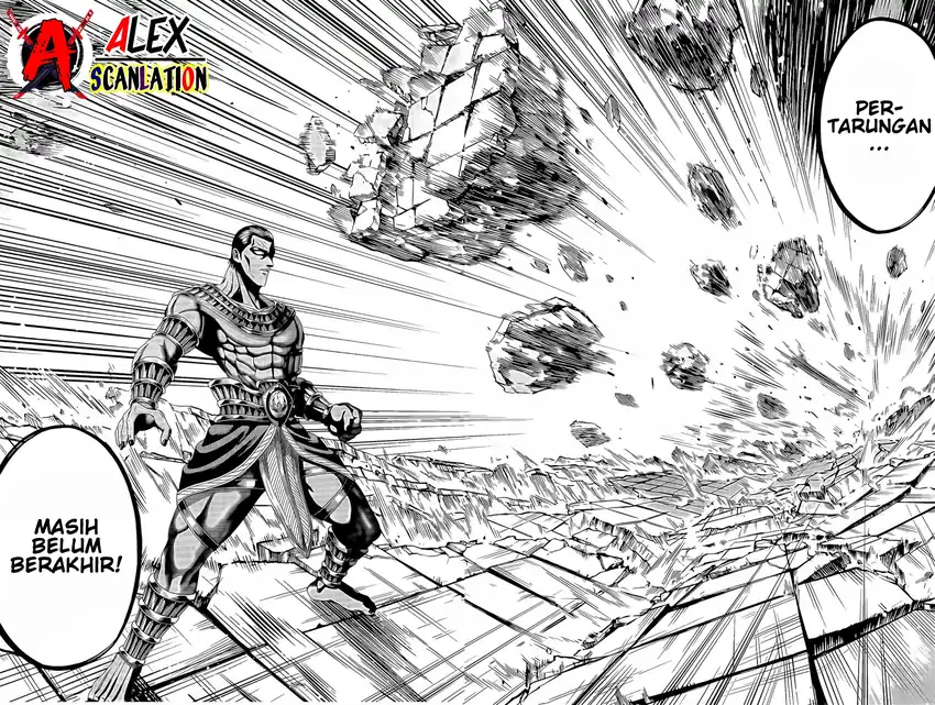 Baca Shuumatsu no Valkyrie Kinden – Kamigami no Apocalypse - Chapter 02 halaman 29