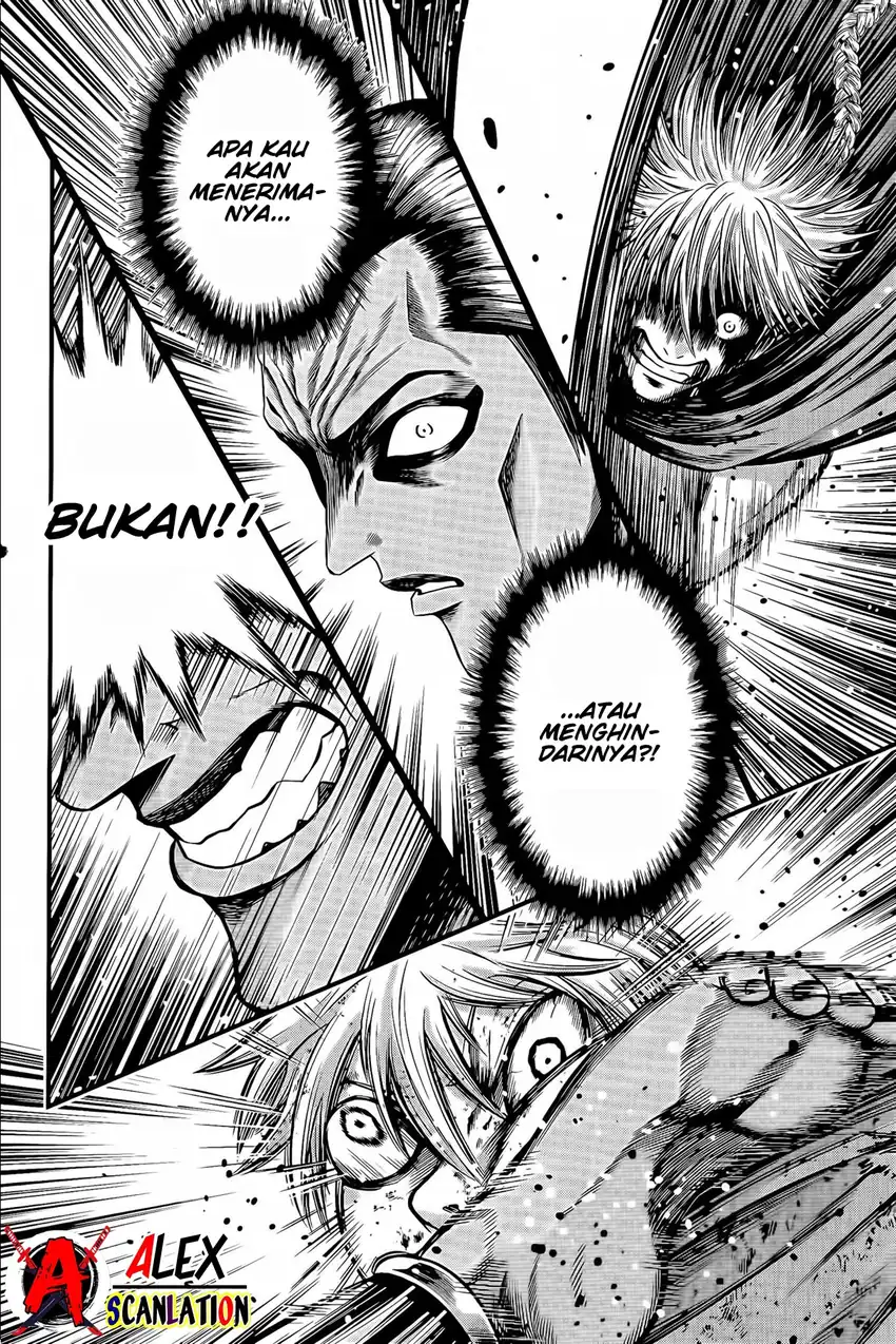 Baca Shuumatsu no Valkyrie Kinden – Kamigami no Apocalypse - Chapter 02 halaman 36