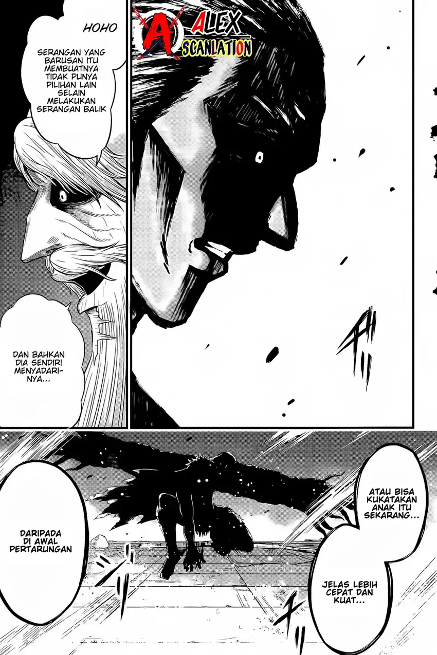 Baca Shuumatsu no Valkyrie Kinden – Kamigami no Apocalypse - Chapter 02 halaman 39