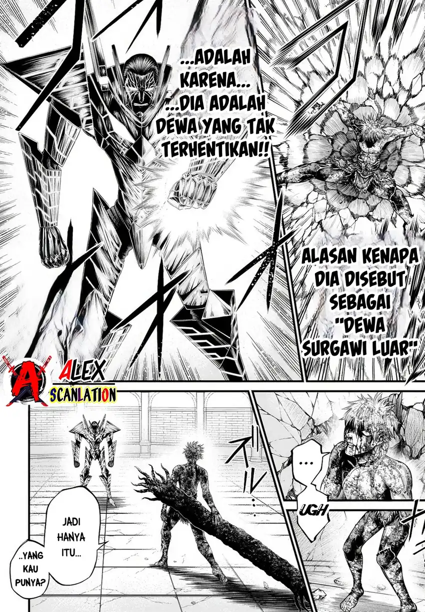 Baca Shuumatsu no Valkyrie Kinden – Kamigami no Apocalypse - Chapter 03 halaman 19