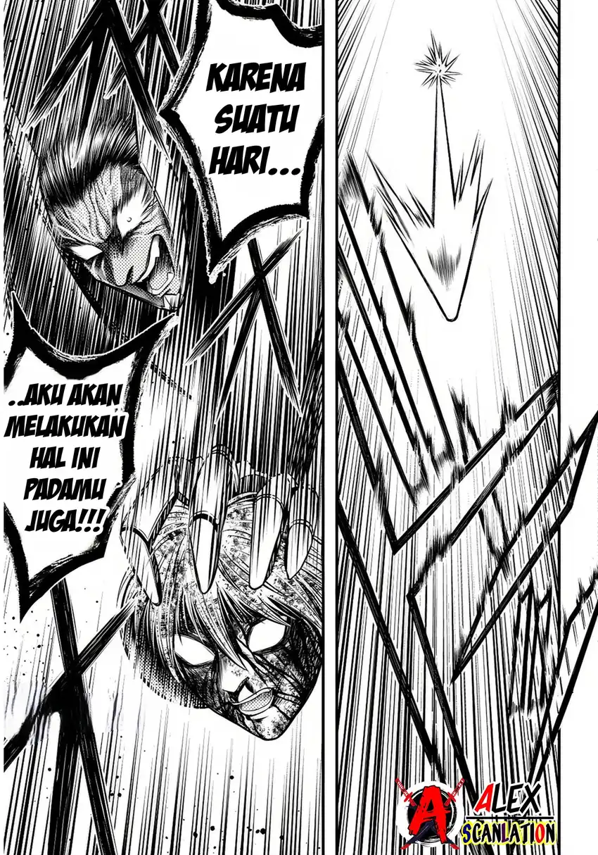 Baca Shuumatsu no Valkyrie Kinden – Kamigami no Apocalypse - Chapter 03 halaman 32