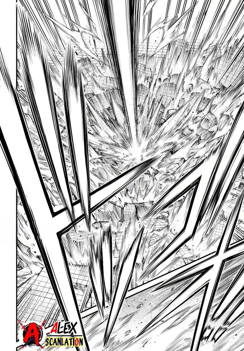 Baca Shuumatsu no Valkyrie Kinden – Kamigami no Apocalypse - Chapter 03 halaman 33