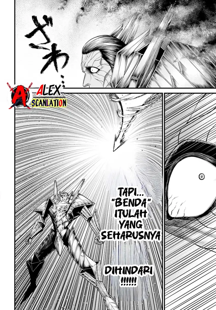 Baca Shuumatsu no Valkyrie Kinden – Kamigami no Apocalypse - Chapter 04 halaman 14