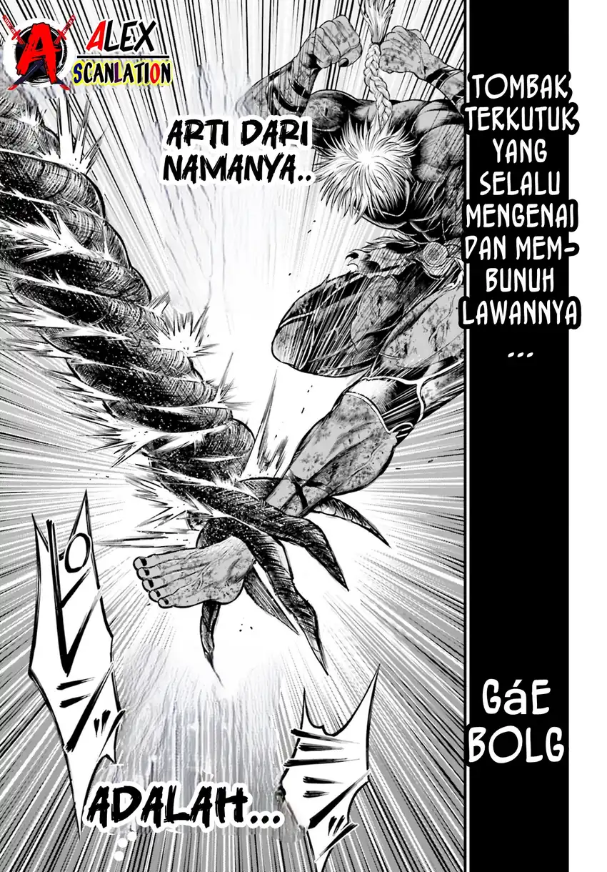 Baca Shuumatsu no Valkyrie Kinden – Kamigami no Apocalypse - Chapter 04 halaman 17