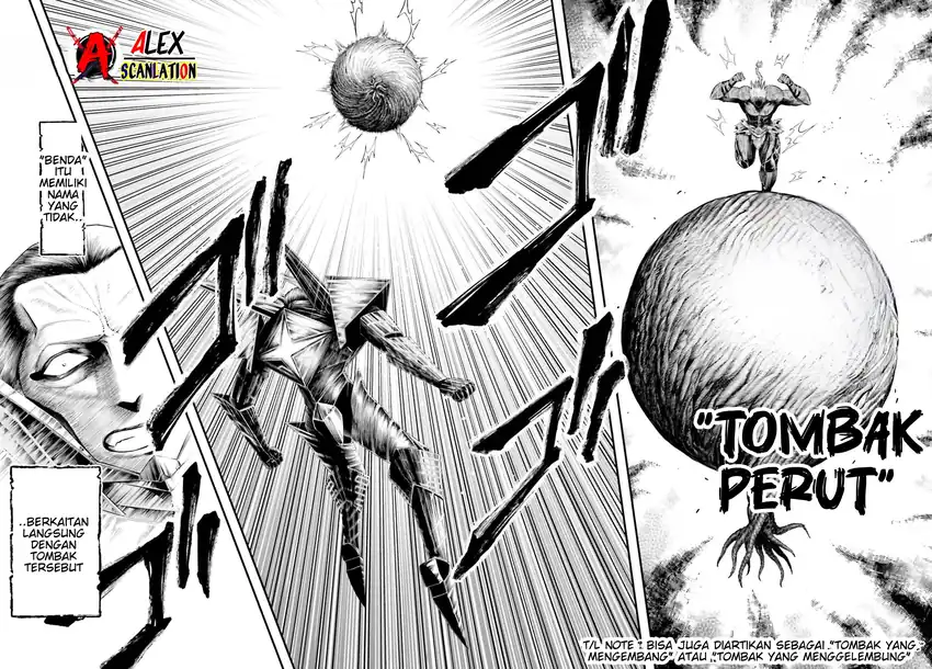 Baca Shuumatsu no Valkyrie Kinden – Kamigami no Apocalypse - Chapter 04 halaman 18