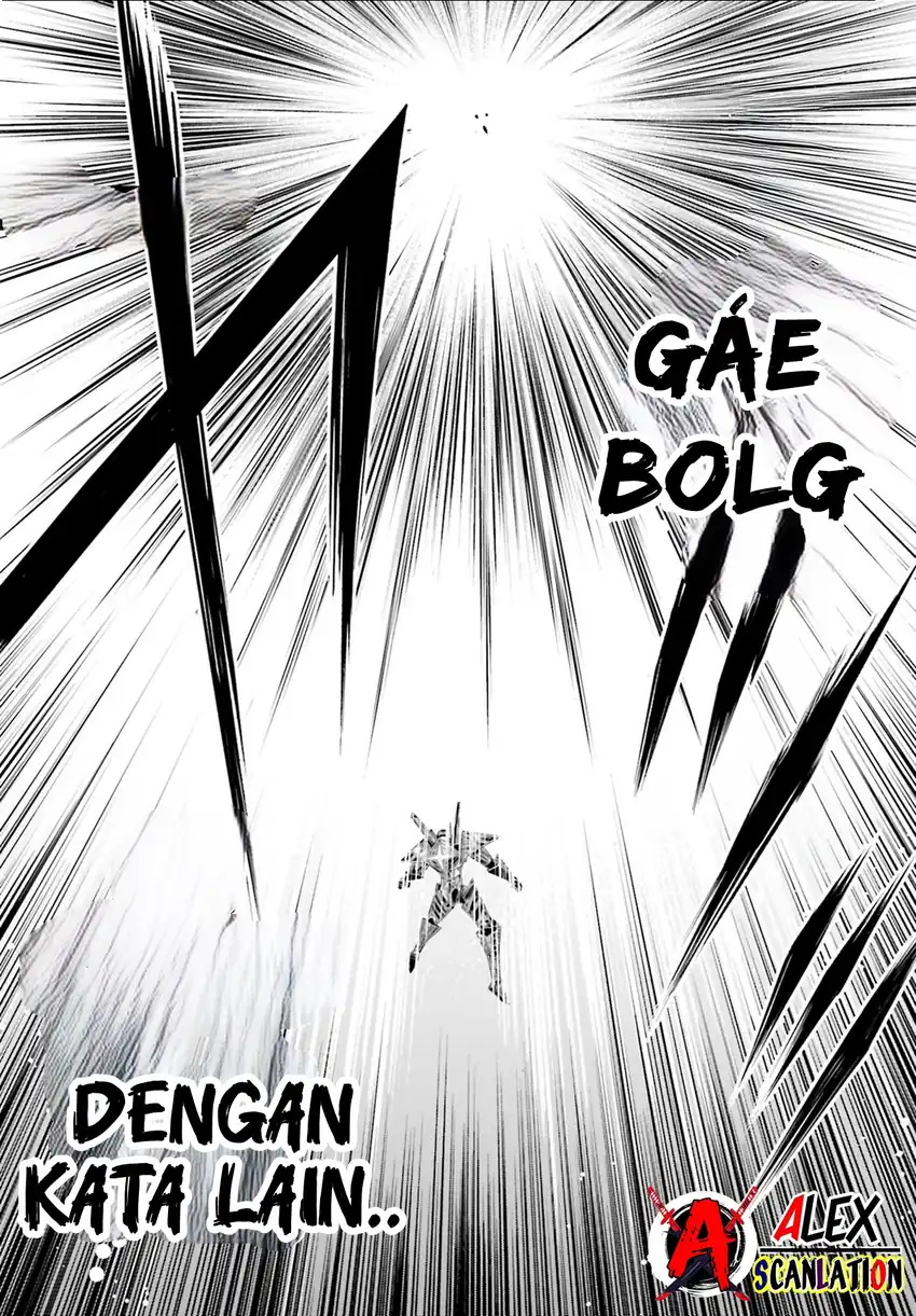 Baca Shuumatsu no Valkyrie Kinden – Kamigami no Apocalypse - Chapter 04 halaman 19