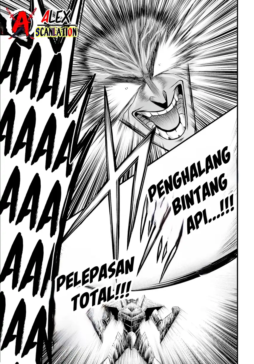 Baca Shuumatsu no Valkyrie Kinden – Kamigami no Apocalypse - Chapter 04 halaman 22