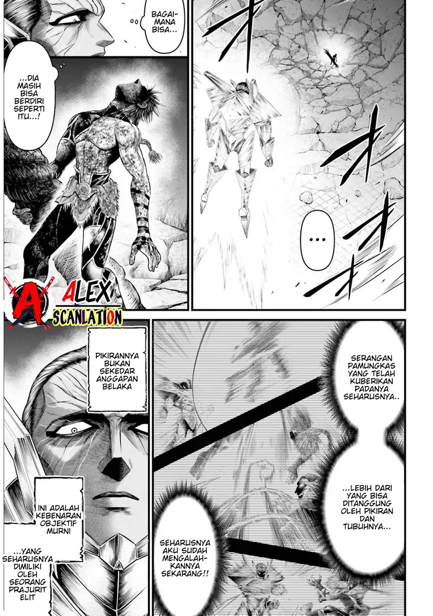 Baca Shuumatsu no Valkyrie Kinden – Kamigami no Apocalypse - Chapter 04 halaman 5