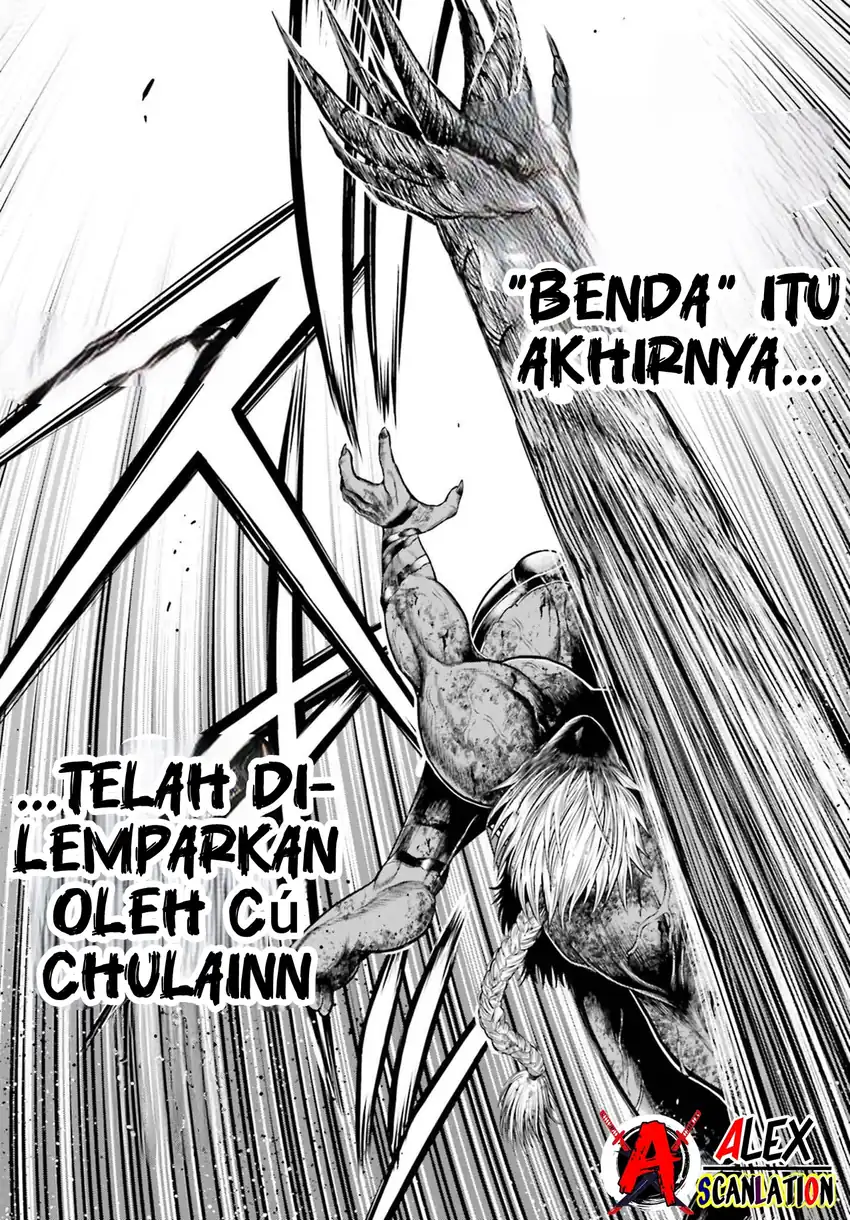 Baca Shuumatsu no Valkyrie Kinden – Kamigami no Apocalypse - Chapter 04 halaman 9