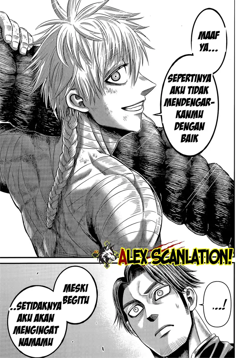 Baca Shuumatsu no Valkyrie Kinden – Kamigami no Apocalypse - Chapter 06 halaman 13