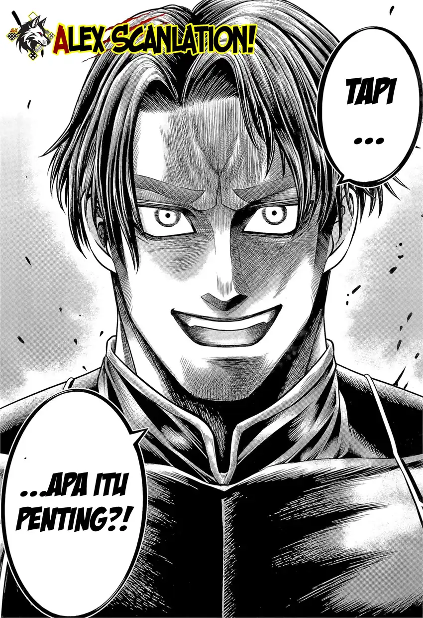 Baca Shuumatsu no Valkyrie Kinden – Kamigami no Apocalypse - Chapter 06 halaman 34