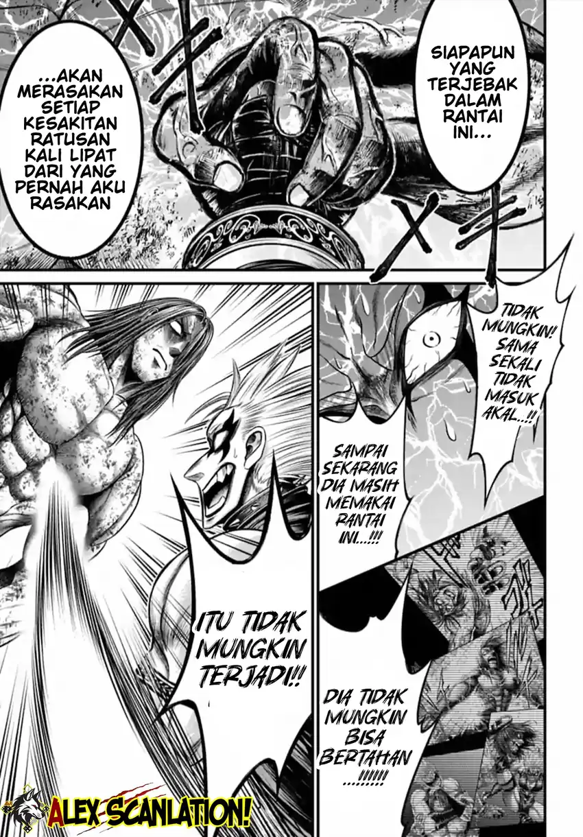 Baca Shuumatsu no Valkyrie Kinden – Kamigami no Apocalypse - Chapter 07 halaman 40