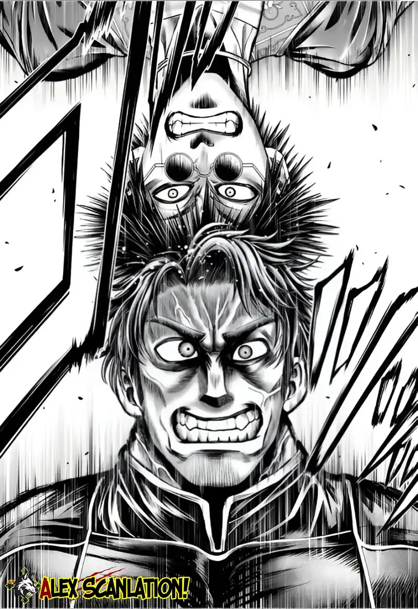 Baca Shuumatsu no Valkyrie Kinden – Kamigami no Apocalypse - Chapter 07 halaman 9