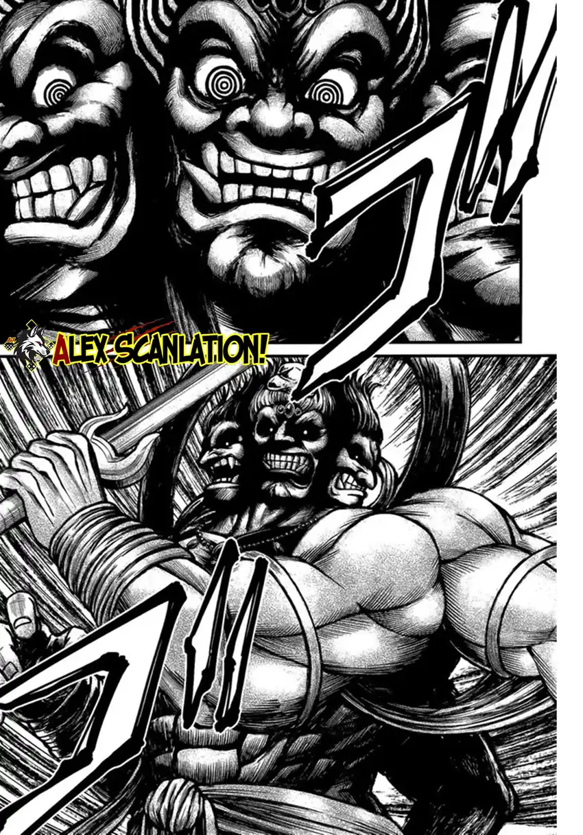 Baca Shuumatsu no Valkyrie Kinden – Kamigami no Apocalypse - Chapter 08 halaman 22