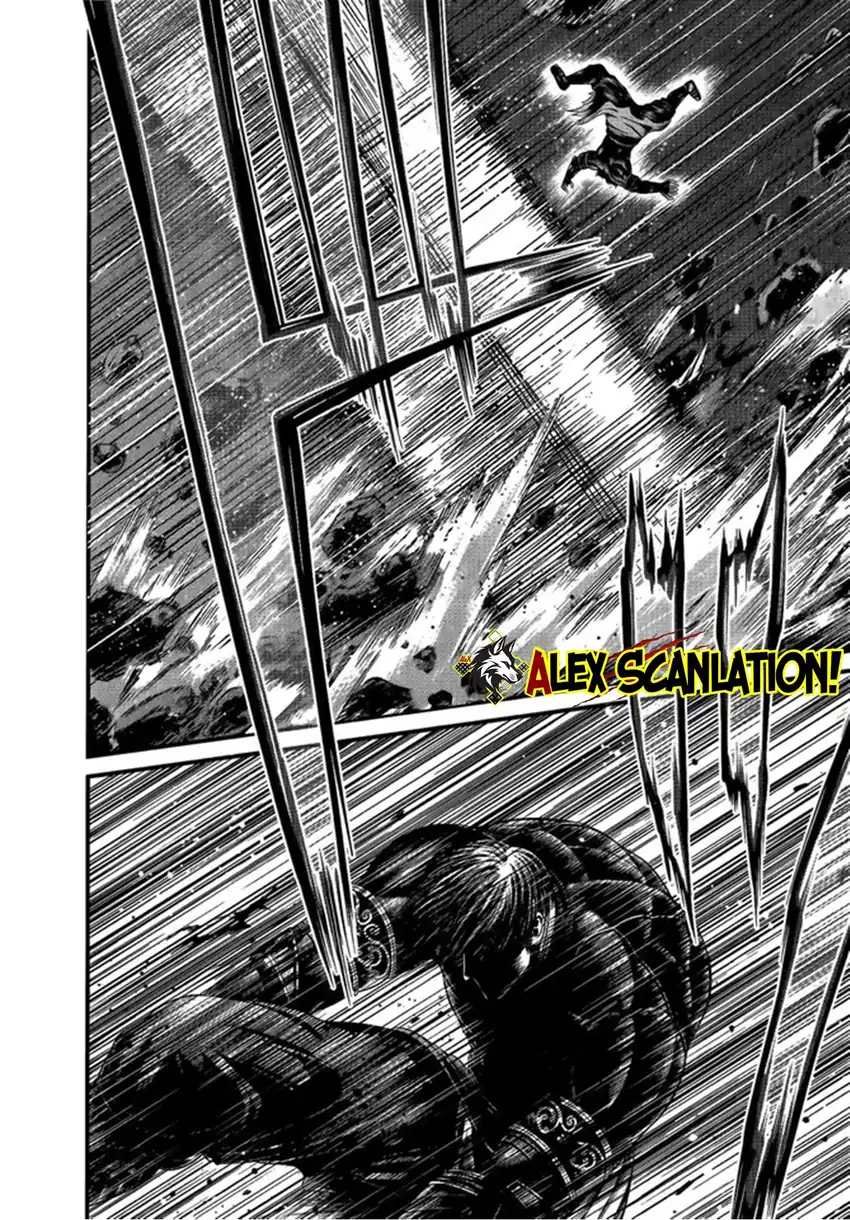 Baca Shuumatsu no Valkyrie Kinden – Kamigami no Apocalypse - Chapter 08 halaman 23