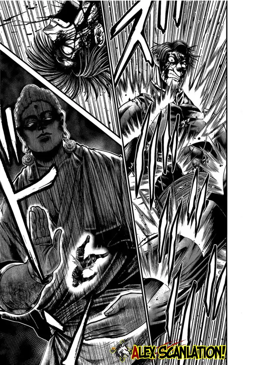 Baca Shuumatsu no Valkyrie Kinden – Kamigami no Apocalypse - Chapter 08 halaman 26