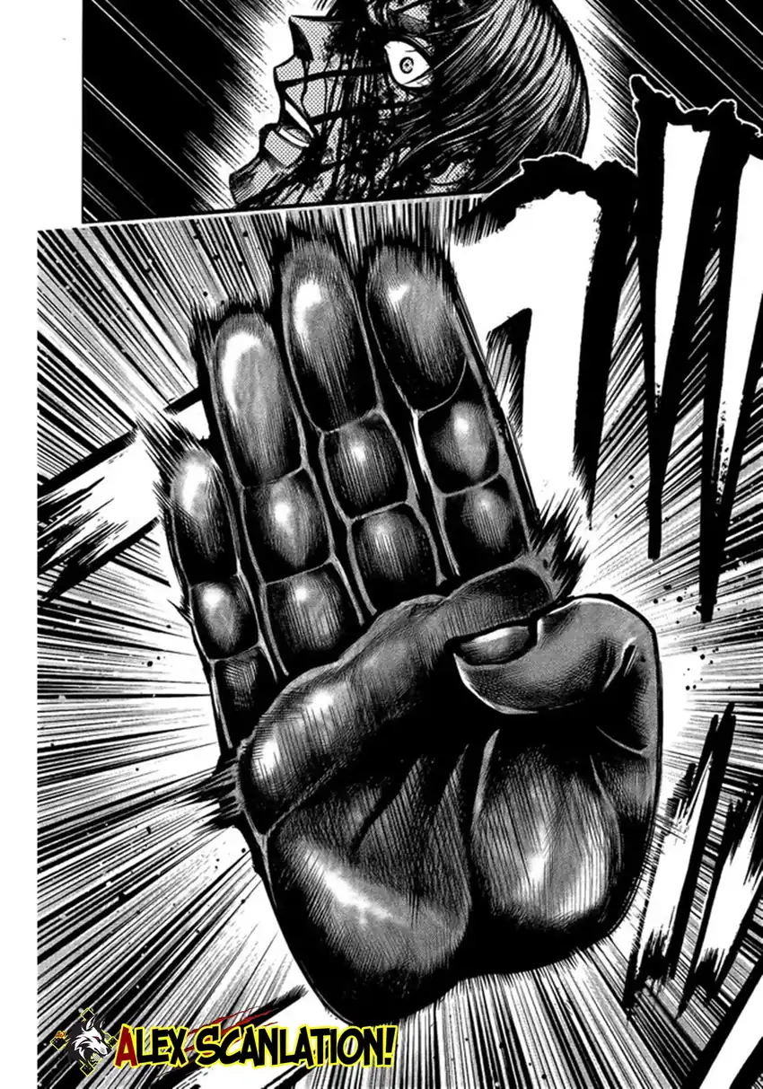 Baca Shuumatsu no Valkyrie Kinden – Kamigami no Apocalypse - Chapter 08 halaman 27